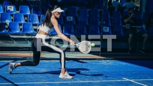 Pobednici turnira u padelu